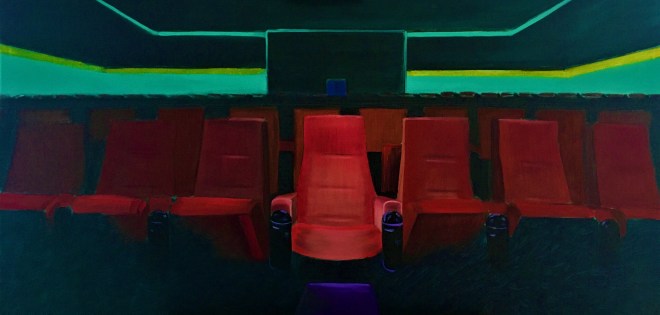 The weight of this sad time we must obey